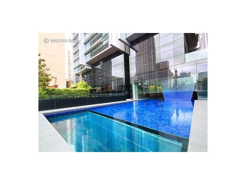 101 Bathurst St, Sydney NSW 2000