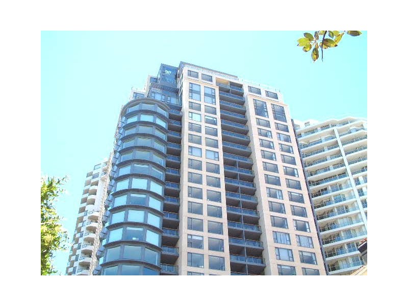 2 Dind St  ., Milsons Point NSW 2061