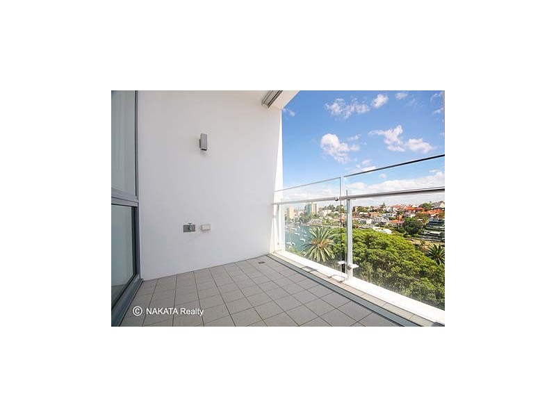 “LATITUDE”/55 Lavender Street, Milsons Point NSW 2061