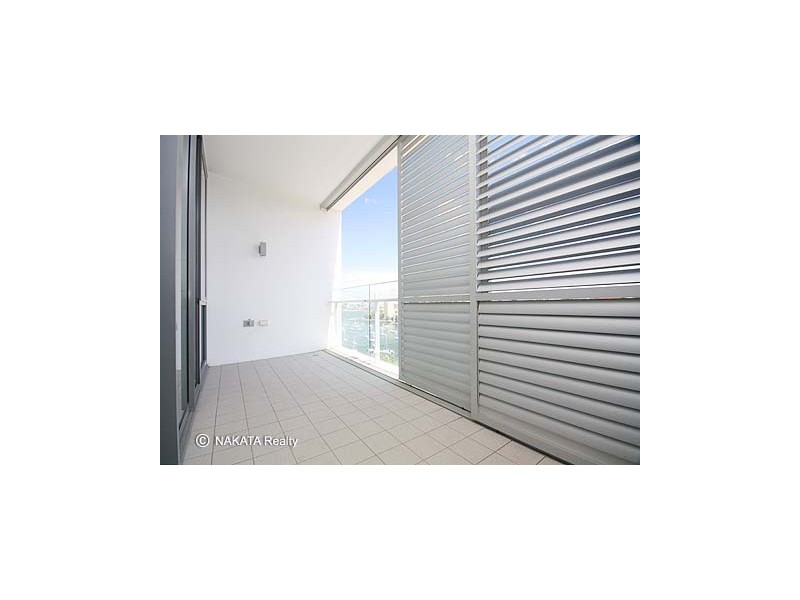 “LATITUDE”/55 Lavender Street, Milsons Point NSW 2061