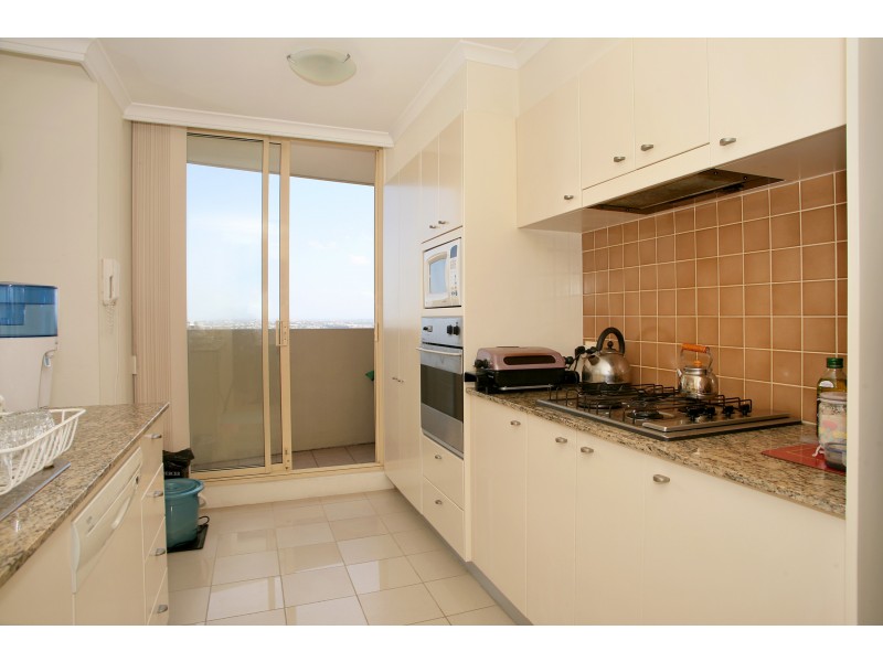 87/54 Christie St, St Leonards NSW 2065