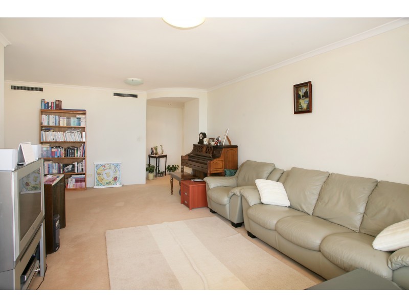 87/54 Christie St, St Leonards NSW 2065
