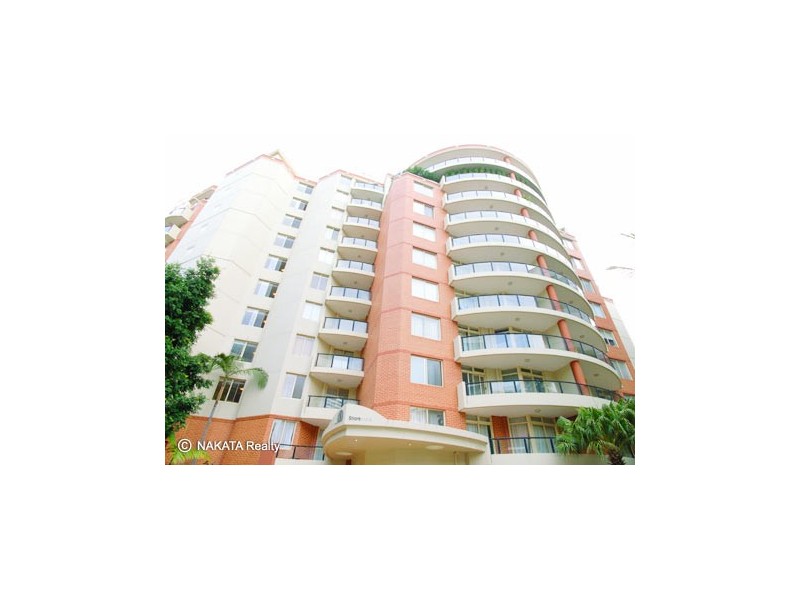 87/54 Christie St, St Leonards NSW 2065