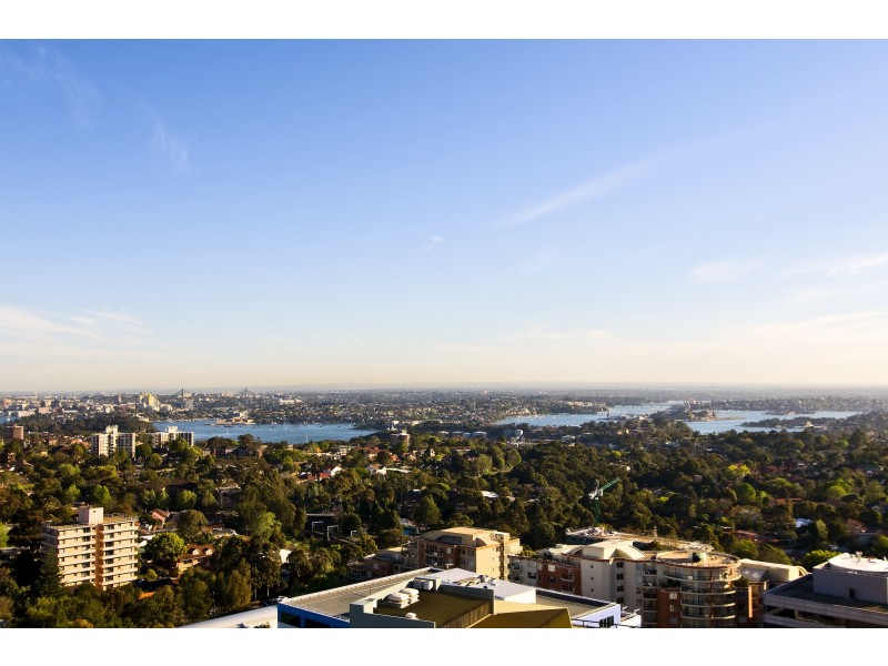 w1601/599 Pacific Hwy, St Leonards NSW 2065