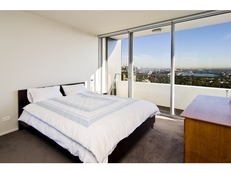 w1601/599 Pacific Hwy, St Leonards NSW 2065