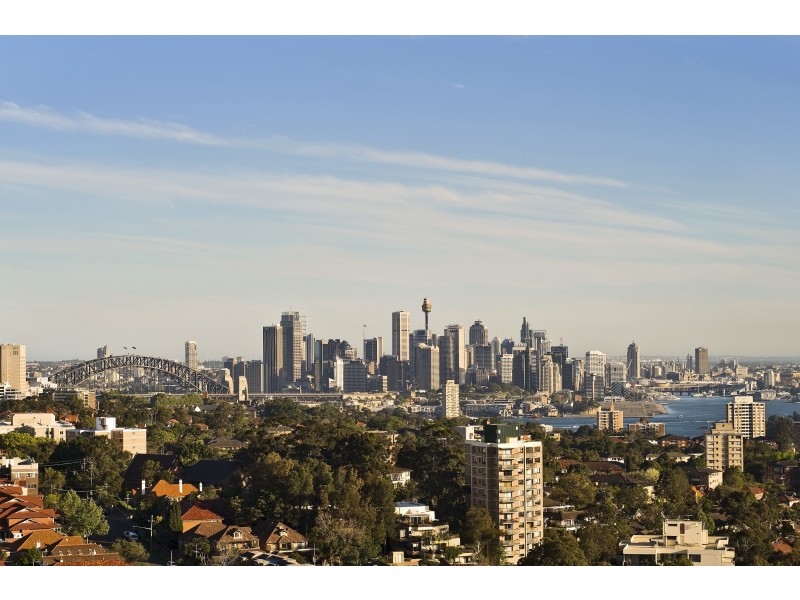w1601/599 Pacific Hwy, St Leonards NSW 2065