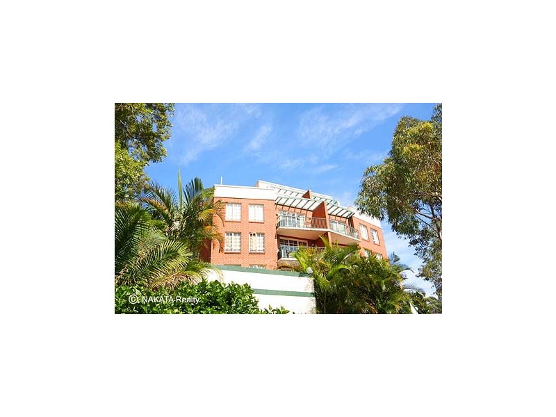 1 Mcdougall St ,, Kirribilli NSW 2061
