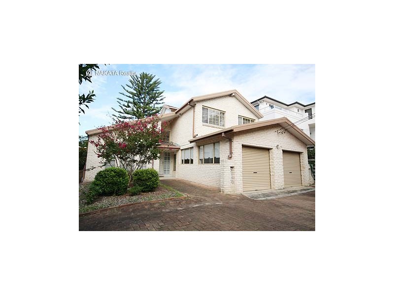 21 Rutland Avenue, Castlecrag NSW 2068