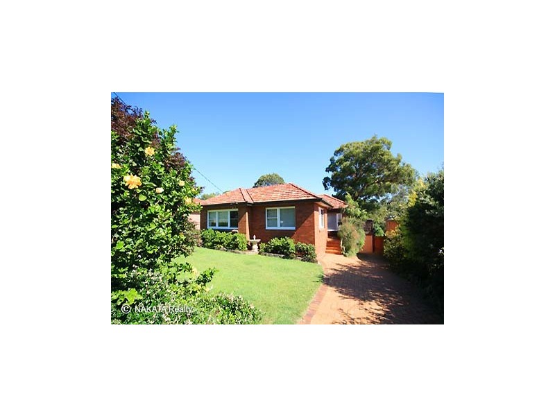 9 Fourth Avenue, Lane Cove NSW 2066