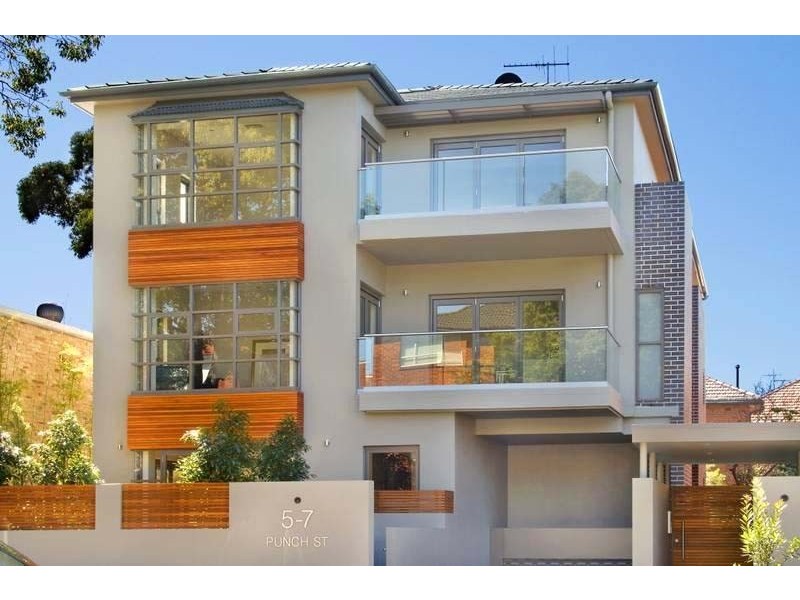 5-7 Punch St, Mosman NSW 2088