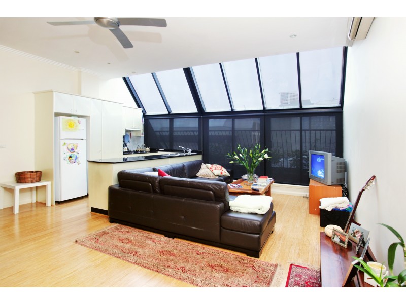 420 Pacific Hwy, Crows Nest NSW 2065