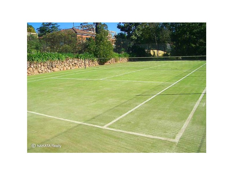 122 Bannockburn Road, Turramurra NSW 2074