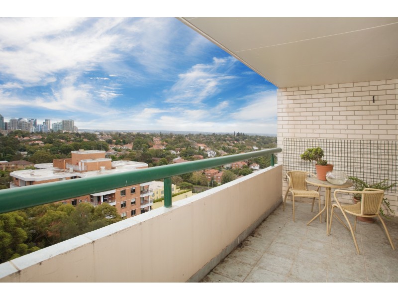 1103/4 Broughton Rd, Artarmon NSW 2064