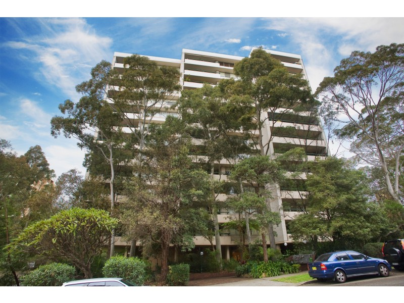 1103/4 Broughton Rd, Artarmon NSW 2064