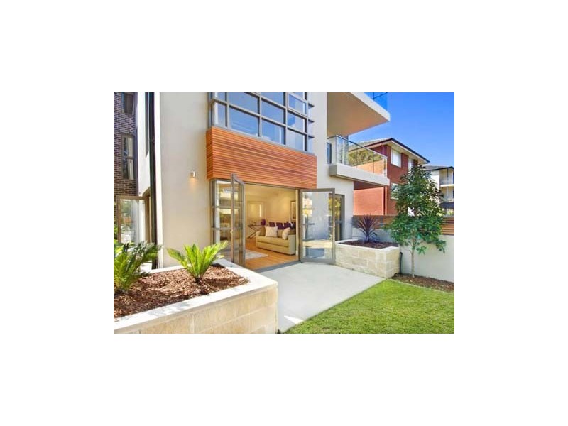 5 – 7 Punch St., Mosman NSW 2088