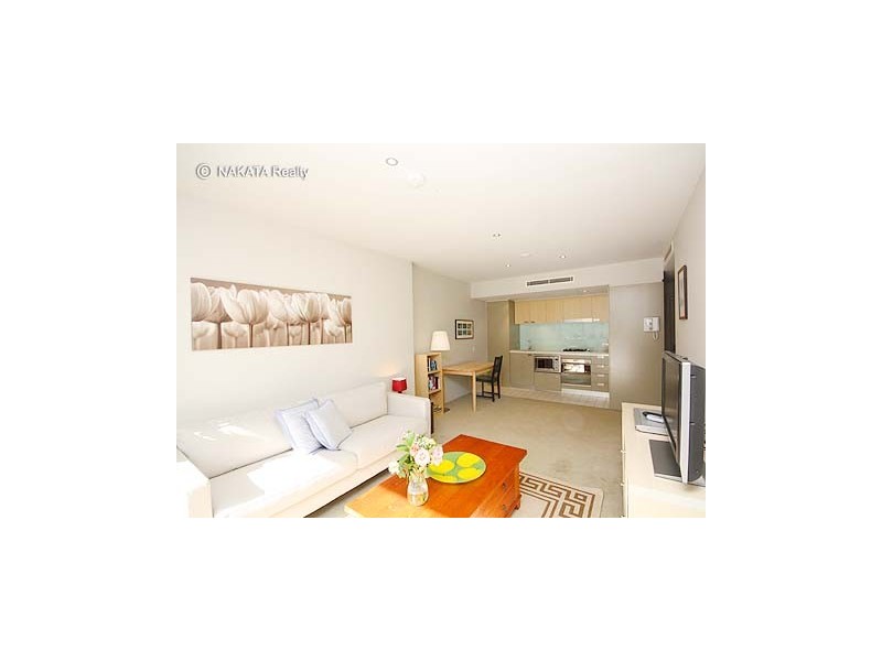 599 Pacific Highway, St Leonards NSW 2065