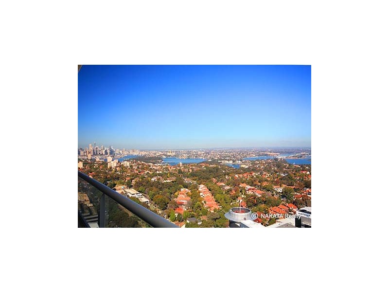 27F/1 Sergeants  Ln, St Leonards NSW 2065