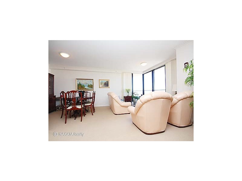 27F/1 Sergeants  Ln, St Leonards NSW 2065