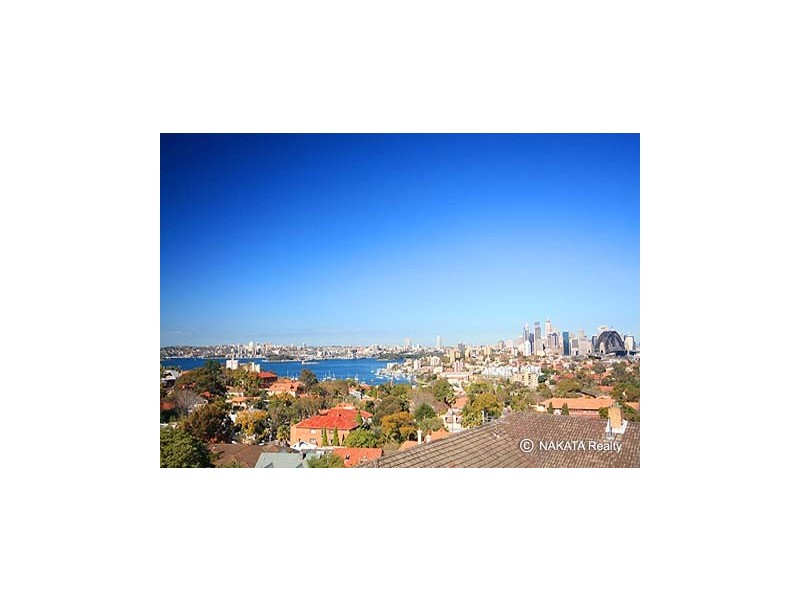 100 Ben Boyd Road, Neutral Bay NSW 2089