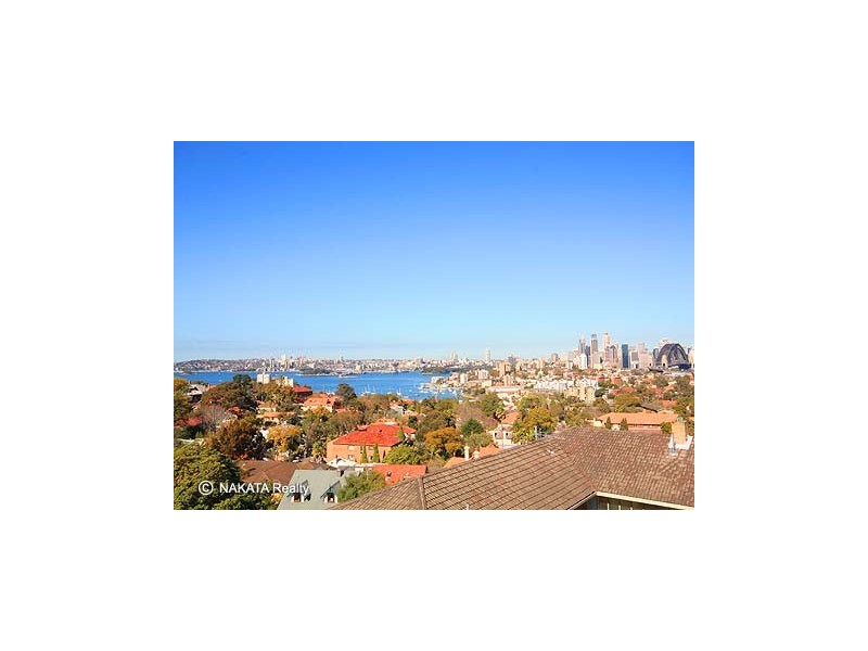 100 Ben Boyd Road, Neutral Bay NSW 2089