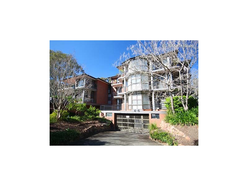 4-6 Gladstone Prd, Lindfield NSW 2070