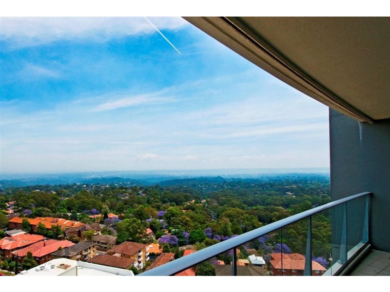 2003/11 Railway Street, Chatswood NSW 2067