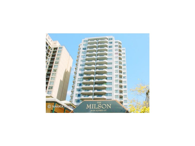 48 Alfred Street, Milsons Point NSW 2061
