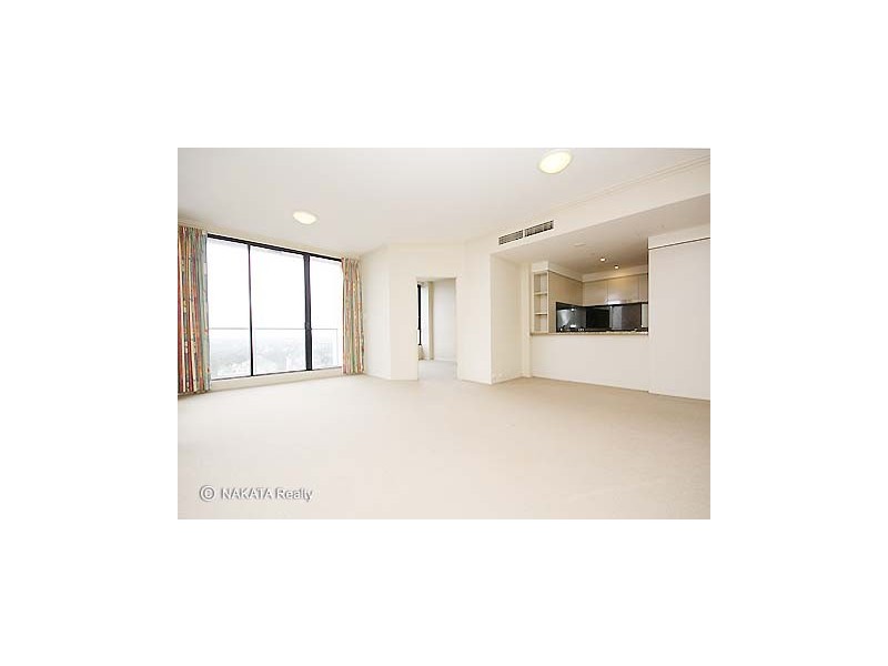 ‘FORUM’/1 Sergeants Lane, St Leonards NSW 2065