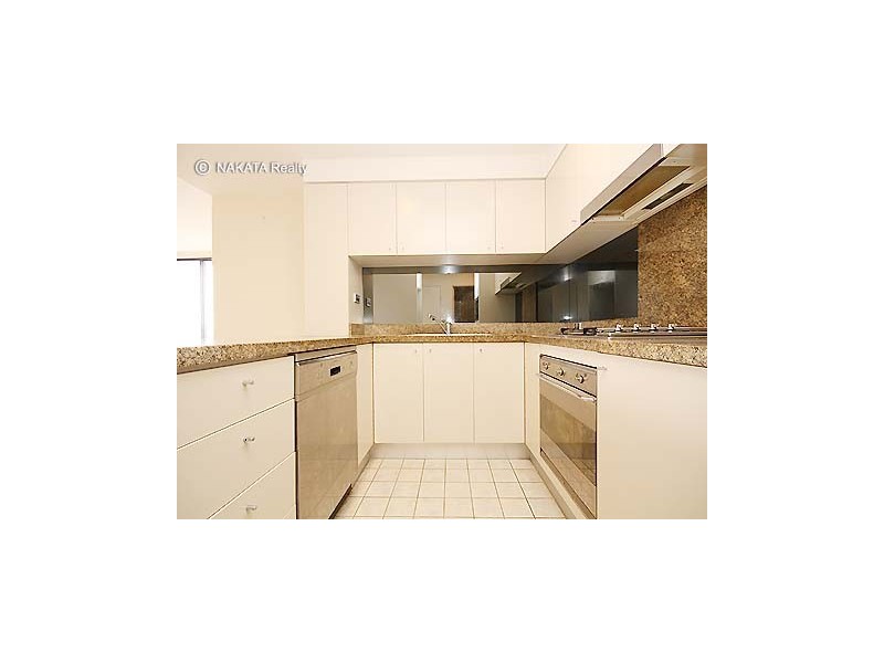 ‘FORUM’/1 Sergeants Lane, St Leonards NSW 2065