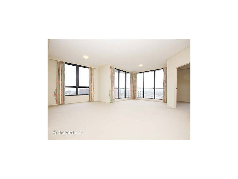 ‘FORUM’/1 Sergeants Lane, St Leonards NSW 2065