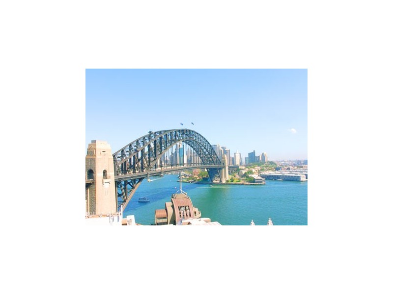 38 Alfred Street, Milsons Point NSW 2061