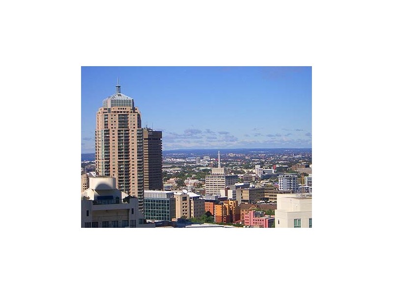 ‘Lumiere’/101 Bathurst Street, Sydney NSW 2000