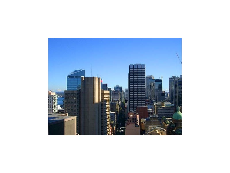 ‘Lumiere’/101 Bathurst Street, Sydney NSW 2000