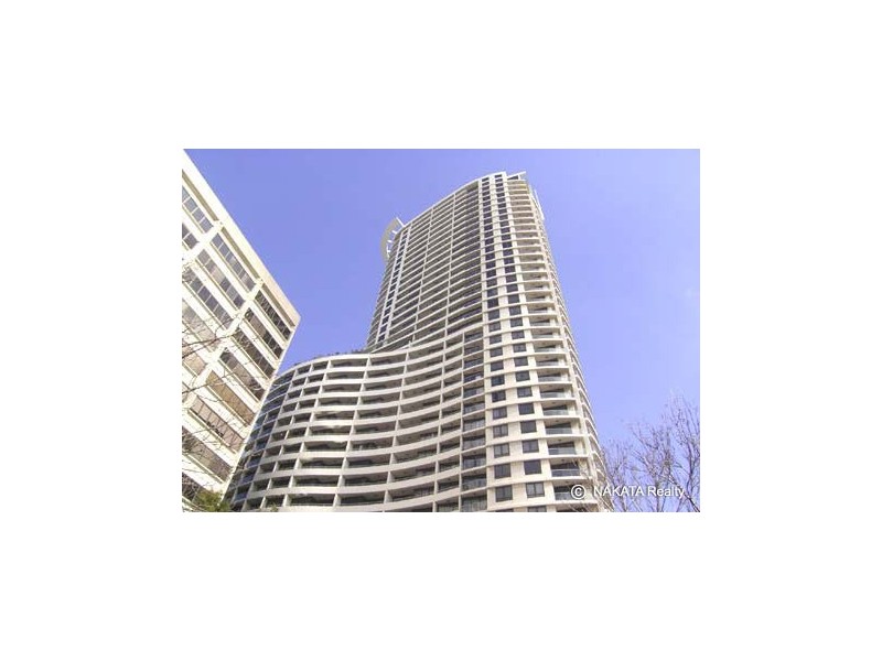 1  Sergeants  Lane, St Leonards NSW 2065