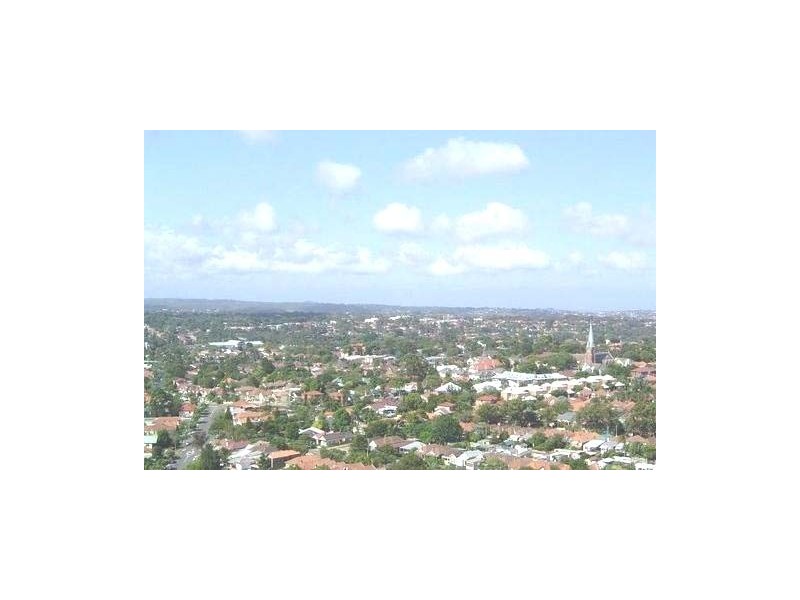 1  Sergeants  Lane, St Leonards NSW 2065