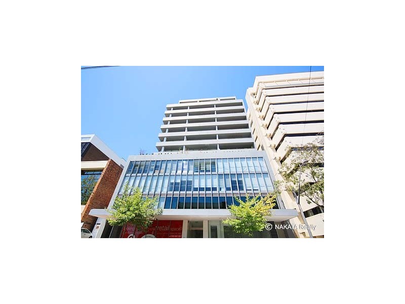 11 Chandos St, St Leonards NSW 2065