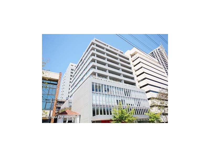 11 Chandos St, St Leonards NSW 2065