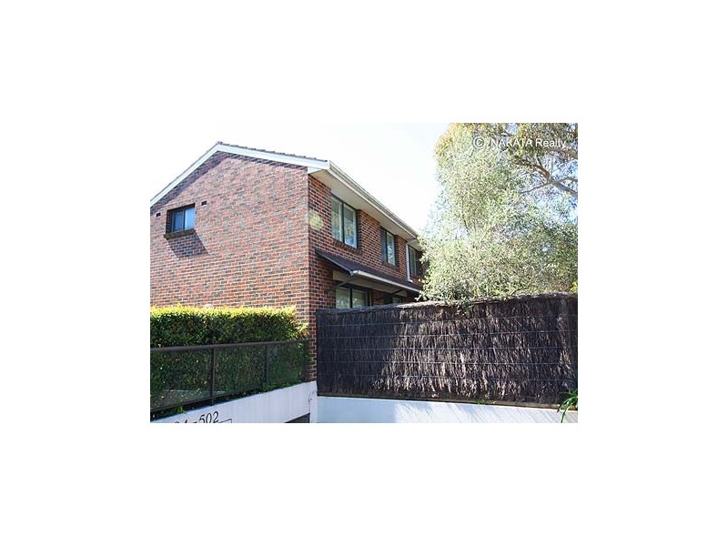 494-502 Pacific Highway, Lane Cove NSW 2066