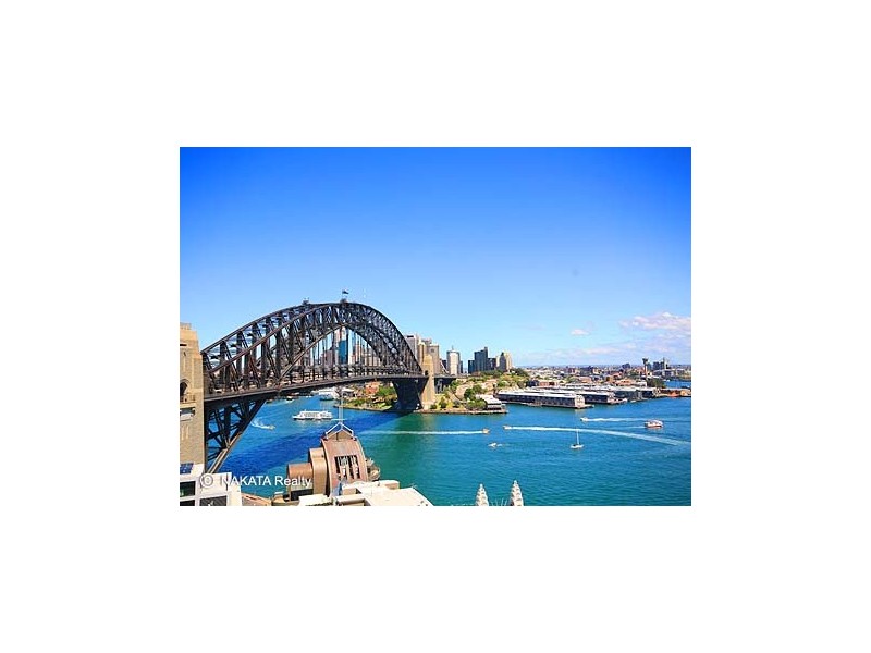 38 Alfred  St, Milsons Point NSW 2061