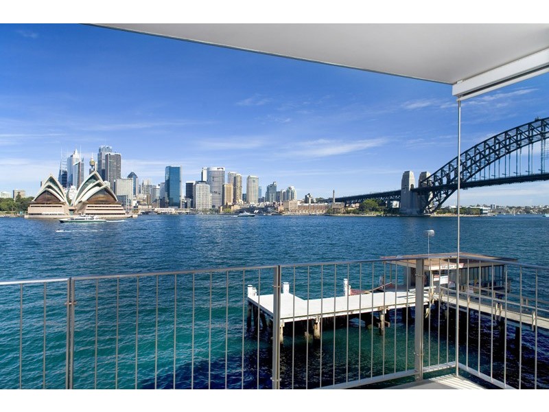 11/25 Waruda Street, Kirribilli NSW 2061