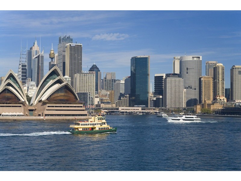 11/25 Waruda Street, Kirribilli NSW 2061