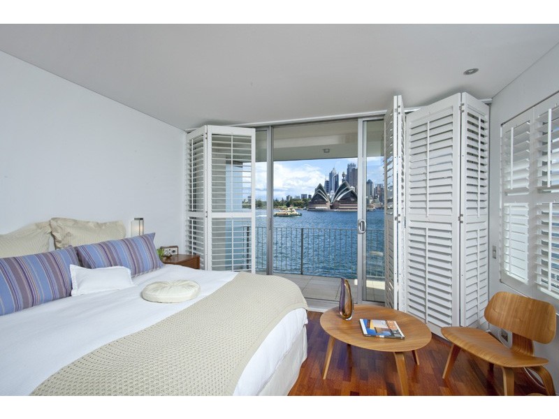 11/25 Waruda Street, Kirribilli NSW 2061