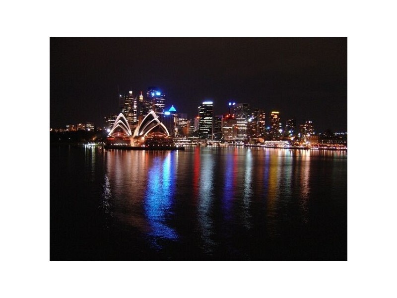 11/25 Waruda Street, Kirribilli NSW 2061