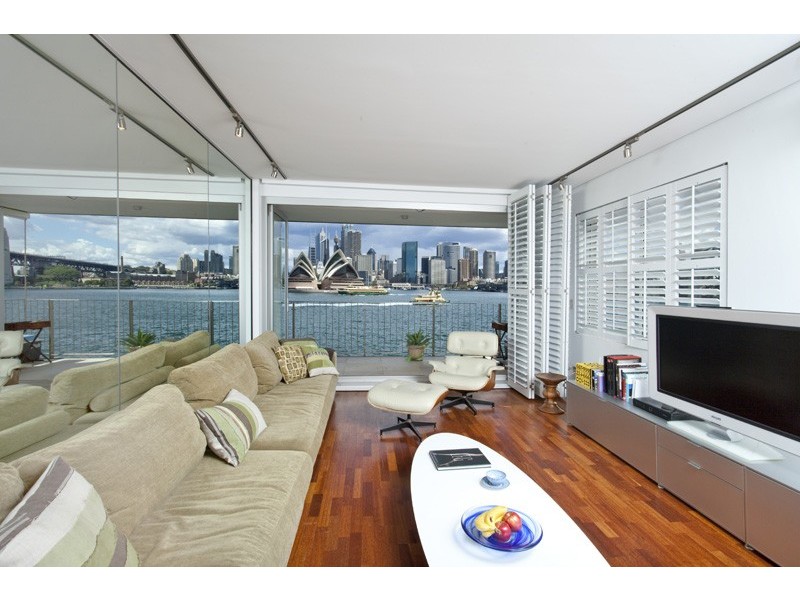 11/25 Waruda Street, Kirribilli NSW 2061