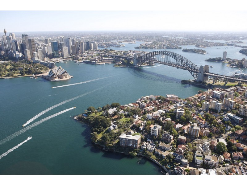 11/25 Waruda Street, Kirribilli NSW 2061