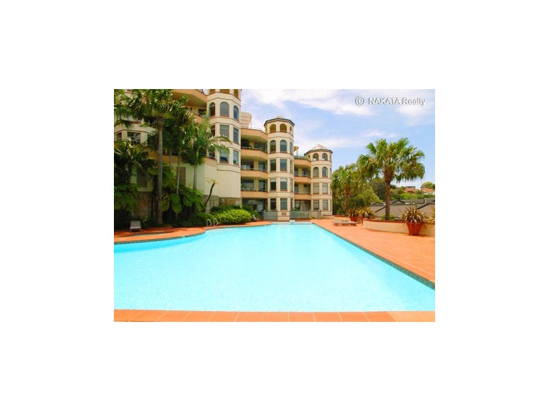 1 – 11 Bridge End, Wollstonecraft NSW 2065