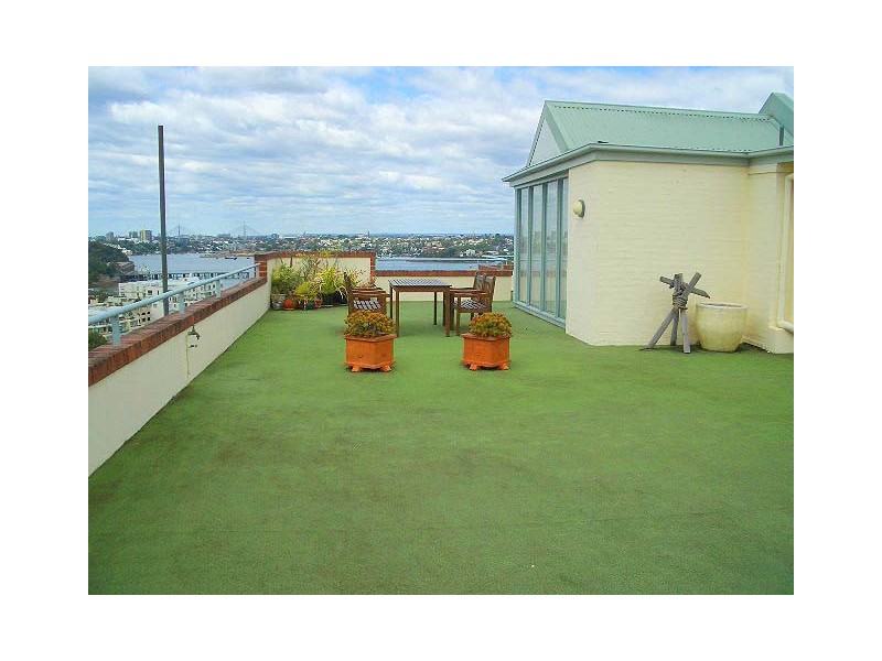 1 – 11 Bridge End, Wollstonecraft NSW 2065