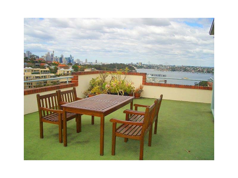 1 – 11 Bridge End, Wollstonecraft NSW 2065