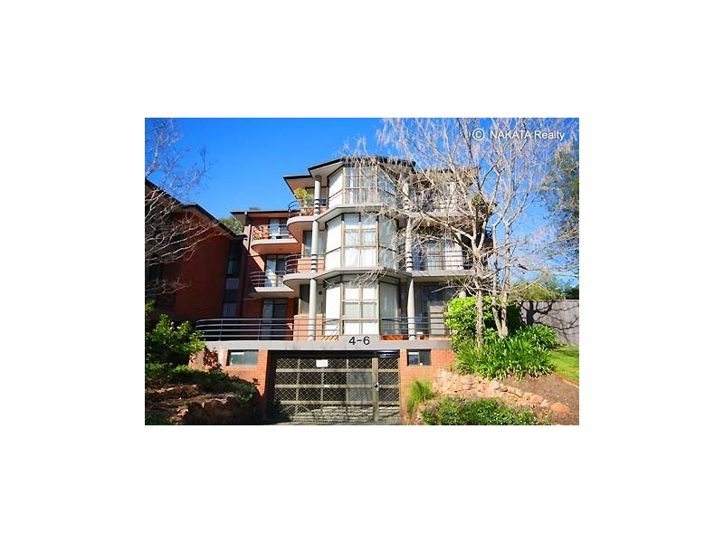 4-6 Gladstone Parade, Lindfield NSW 2070