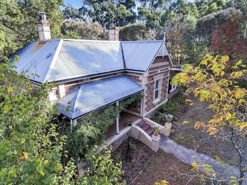 281 Junction Road, Balhannah SA 5242